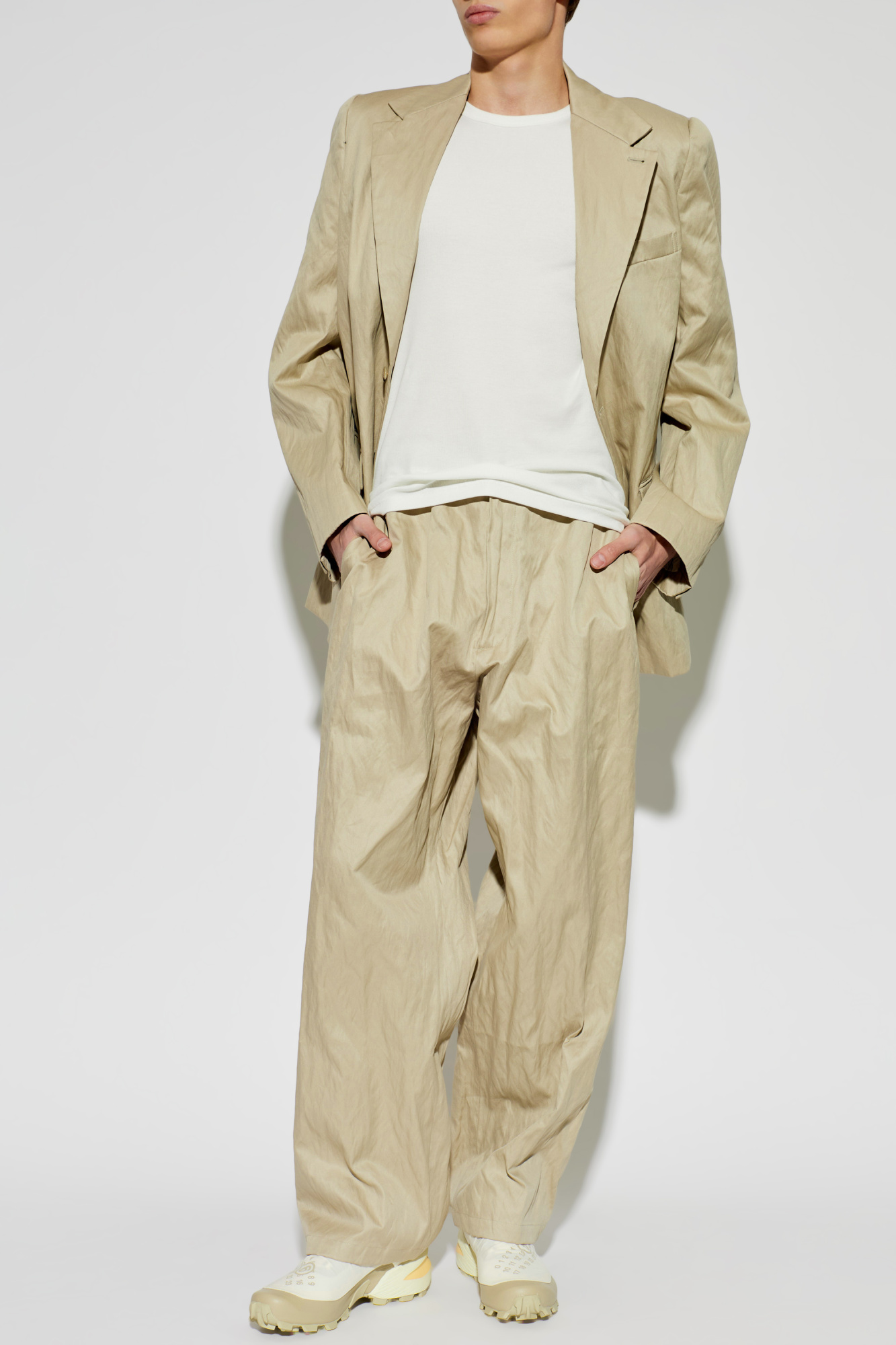 MM6 Maison Margiela MM6 MAISON MARGIELA X SALOMON | Men's | Vitkac